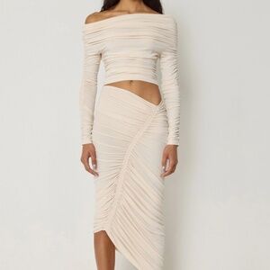 KHY Kylie Jenner Rushed Set- Excellent Condition XS/S